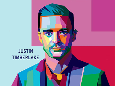 WPAP - Justin Timberlake