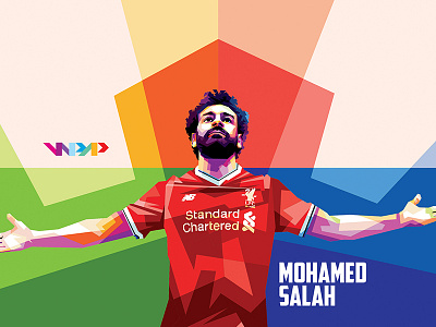 Mohamed Salah