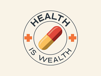Health is is your wealth