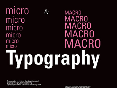 Type.Poster Exploration branding design graphic design typography