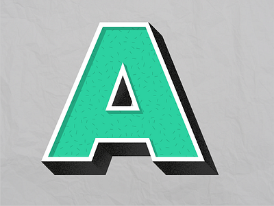 Working on some typography! branding logo typography