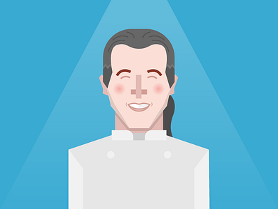 #thechefs - Neil Perry