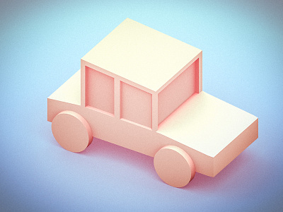 Makinina001 3d c4d mockup