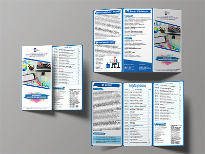 Trifold Brochure art free brochure graphic trifold trifold brochure