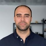 Ali E. Noghli