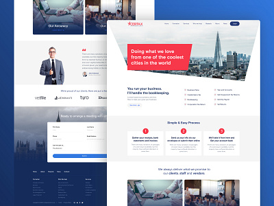 UI desinf for Certax London