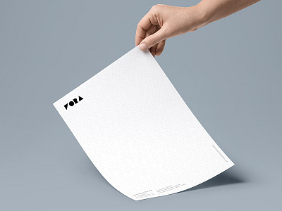 Letterhead