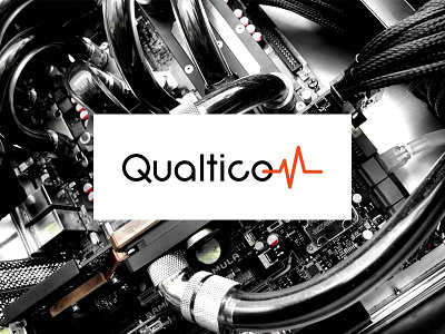 Qualticom Logo