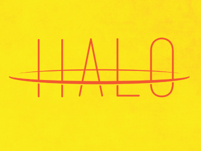 Halo Logo