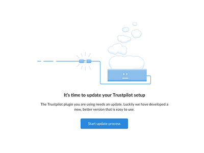 Troubled plugin illustration plugin smoke trustpilot update