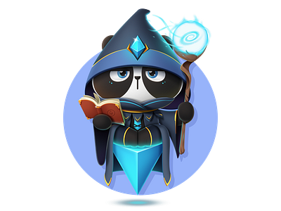 PandaEarth - Panda #1 - My name is Qing Shan blockchain blockchain game cryptocollectibles cryptokitties cryptopandas dapp erc 721 ethereum metamask panda pandaearth tachat