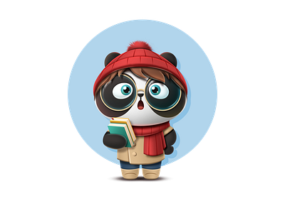 PandaEarth - Panda #9 - My name is Xiang Ling blockchain blockchain game cryptocollectibles cryptokitties cryptopandas dapp erc 721 ethereum metamask panda pandaearth tachat