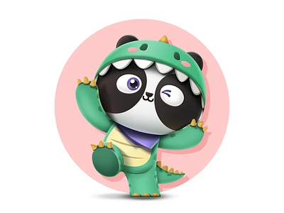 PandaEarth - Panda #13 - My name is Fa Fa blockchain blockchain game cryptocollectibles cryptokitties cryptopandas dapp erc 721 ethereum metamask panda pandaearth tachat