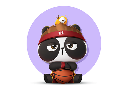 PandaEarth - Panda #27 - My name is Hua Yang blockchain blockchain game cryptocollectibles cryptokitties cryptopandas dapp erc 721 ethereum metamask panda pandaearth tachat