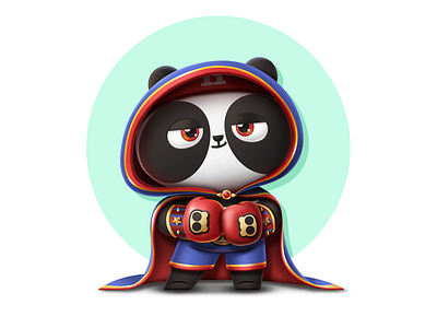 PandaEarth - Panda #37 - My name is Xiang Lu blockchain blockchain game cryptocollectibles cryptokitties cryptopandas dapp erc 721 ethereum metamask panda pandaearth tachat