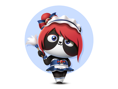 PandaEarth - Panda #40 - My name is Yun Yun blockchain blockchain game cryptocollectibles cryptokitties cryptopandas dapp erc 721 ethereum metamask panda pandaearth tachat