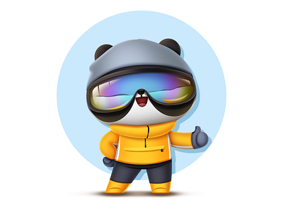 PandaEarth - Panda #41 - My name is Hui Hui blockchain blockchain game cryptocollectibles cryptokitties cryptopandas dapp erc 721 ethereum metamask panda pandaearth tachat