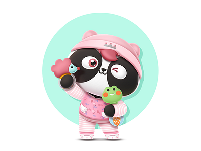 PandaEarth - Panda #43 - My name is Yang Hua blockchain blockchain game cryptocollectibles cryptokitties cryptopandas dapp erc 721 ethereum metamask panda pandaearth tachat