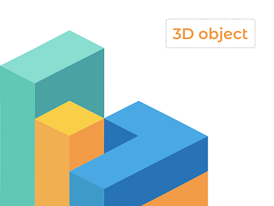 3d Object