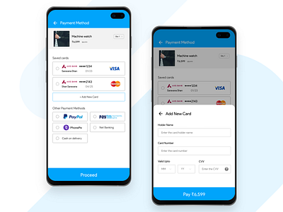 Credit Card Checkout - #DailyUI #002 application application design checkout dailyui design interaction design ui design user experience user interface uxdesign