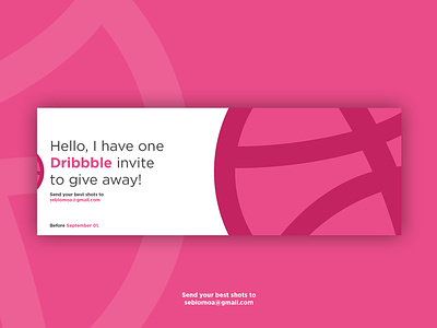Dribbble Invite designs dribbble dribbbleinvite invite
