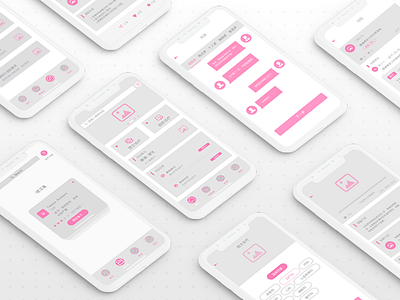 Medical app ux