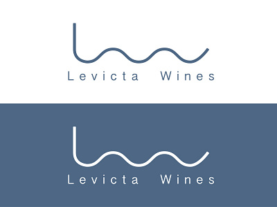 Levicta Wines Logo