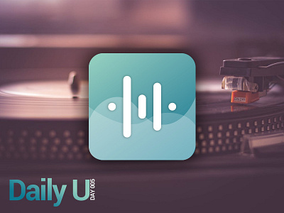 Daily UI Challenge #005