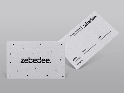 Agency Rebranding agency business card clean colour design logo marketing mobile mono rebrand website