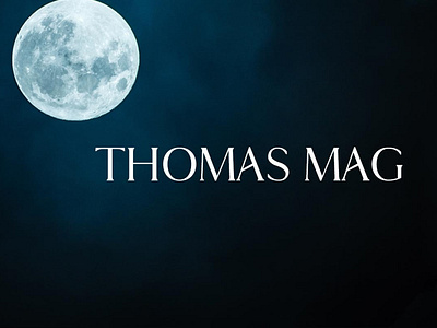 Free Thomas Serif Demo Font