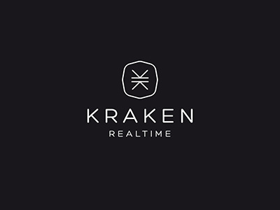 Kraken 3d kraken realtime sober