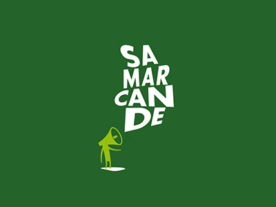 Samarcande