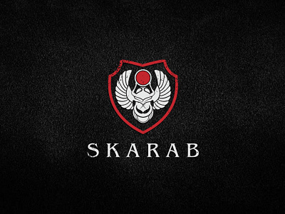 SKARAB Logo