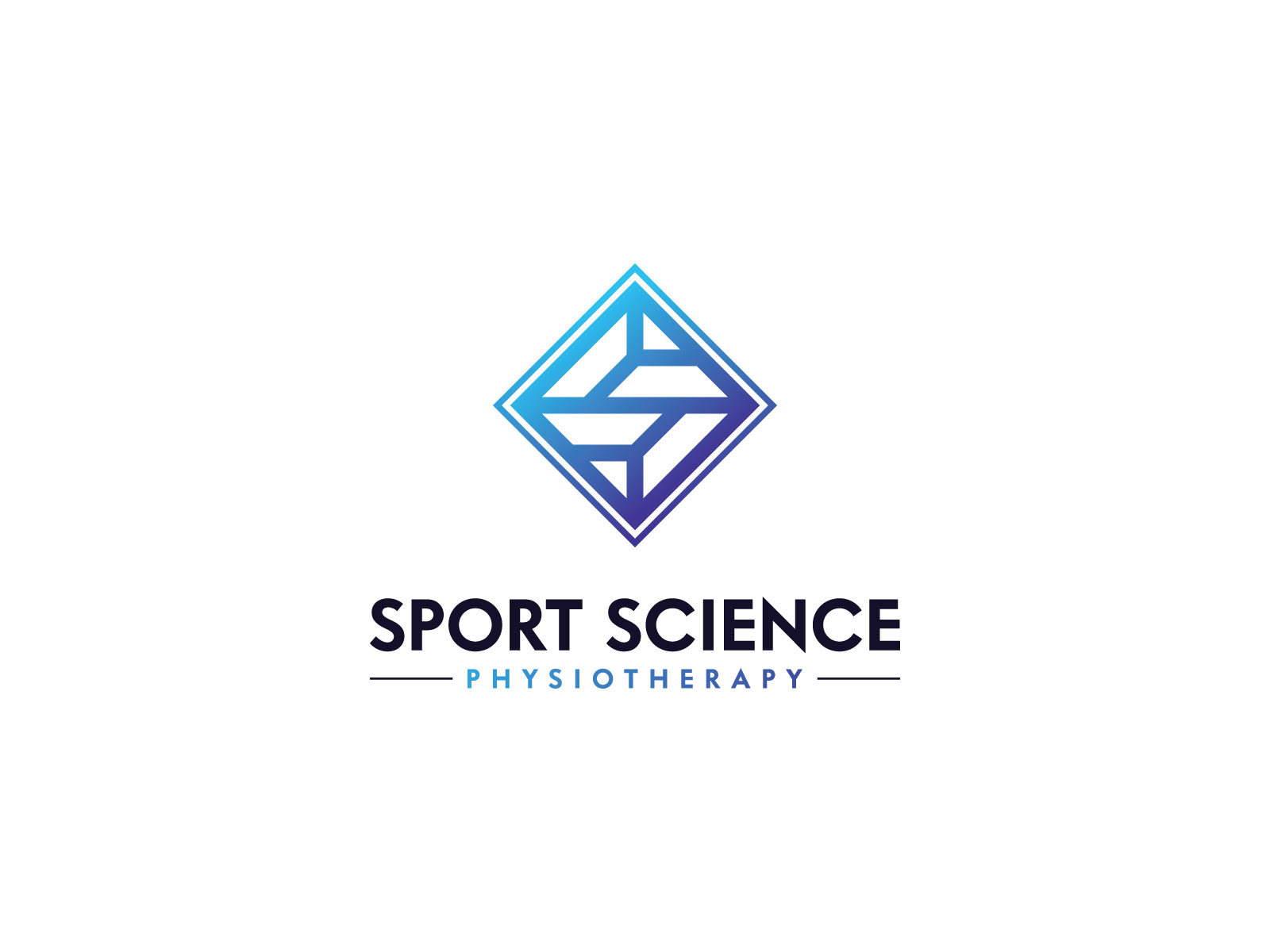 Sport Science Physiotherapy by Abubokkor Siddique on Dribbble