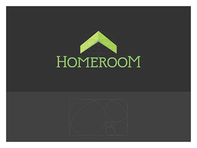 Homeroom Logo education fund homeroom logo mark