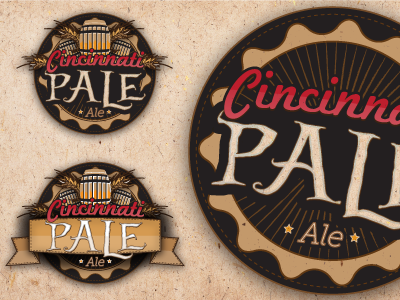 Cincinnati Pale Ale