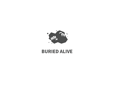 Buried Alive