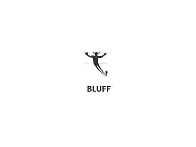 Bluff