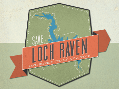 Save Loch Raven 01