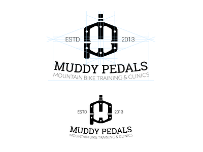 Muddy Pedals Logo