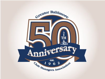 50th Anniversary Logo 50th anniversary gbcma logo team disruptive