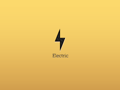 "Electric"