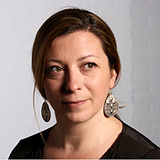 Kate Gordon