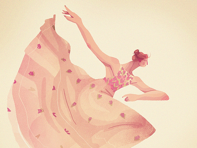 Ballet dancer no.1