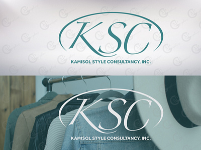 KSC Logo Design