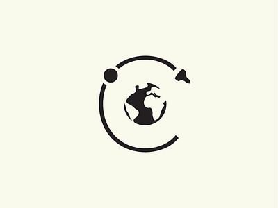 SPACED - Logo Mark (Idea 2)