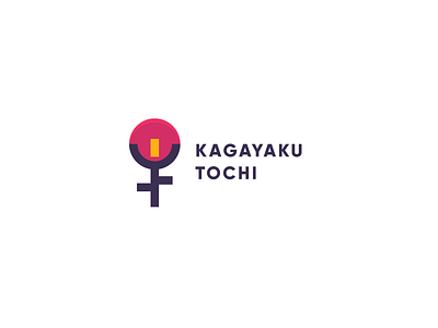 Kagayaku tochi