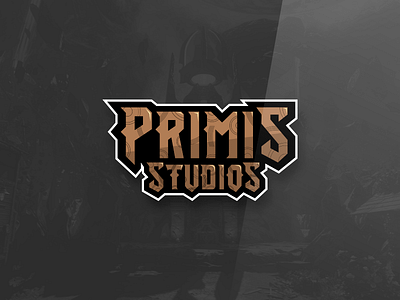 Primis Studios call of duty zombies game level design logo modder