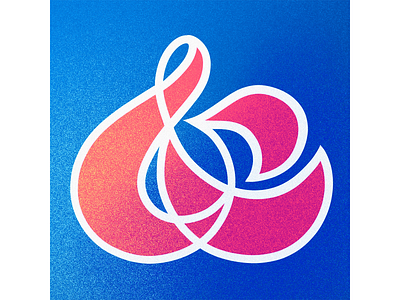 36 Days of Type: Ampersand