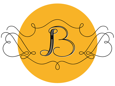 B alphabet b cap letter lettering typography